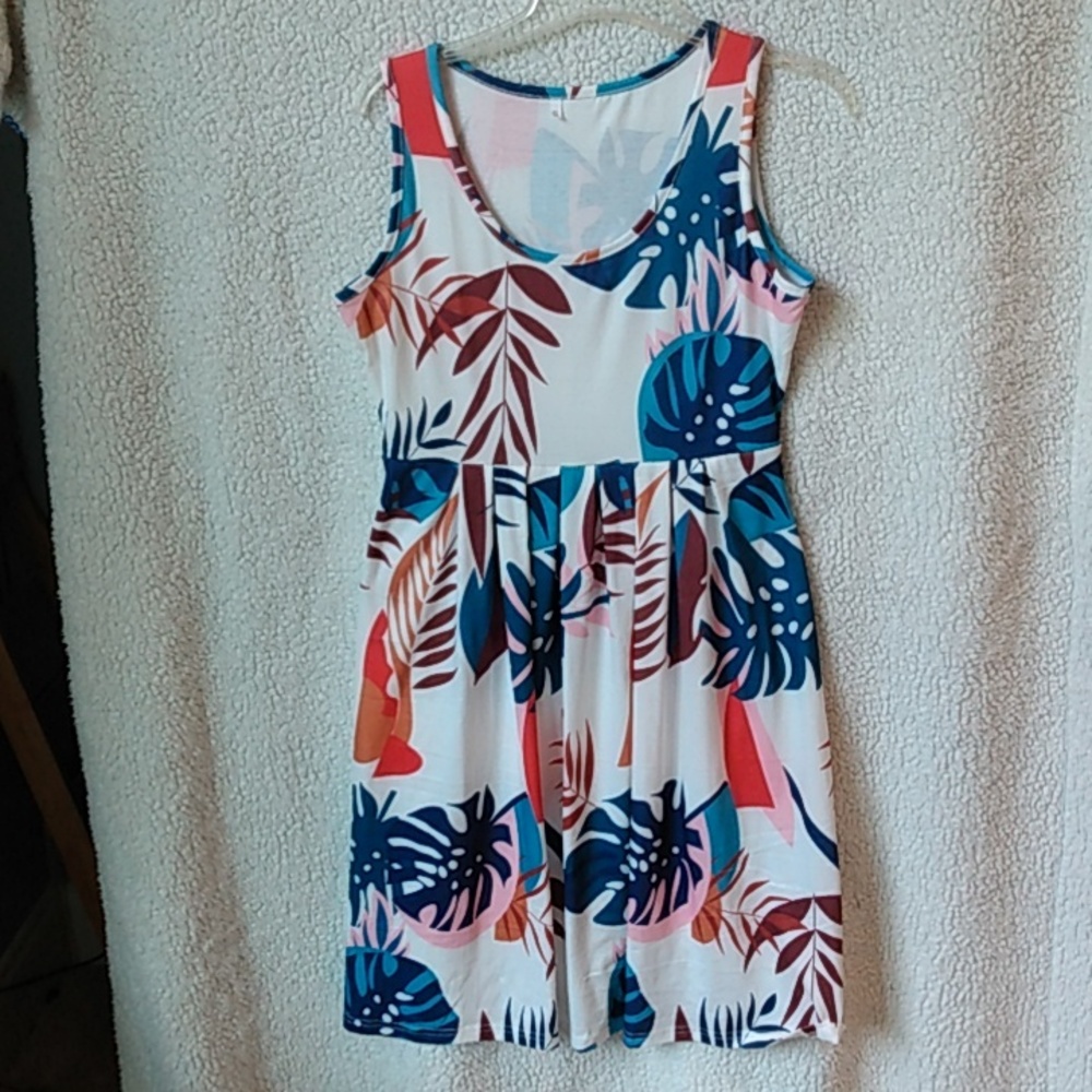 Summer dress S